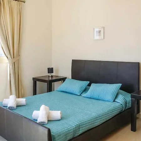 Coralia Dream 3 Villa *