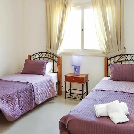 Villa Coralia Dream 3 Coral Bay