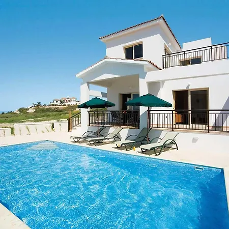 Coralia Dream 3 Villa