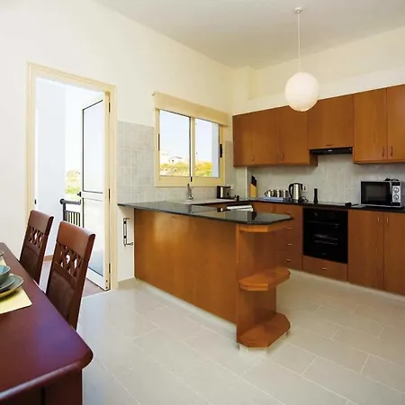 Coralia Dream 3 Villa *