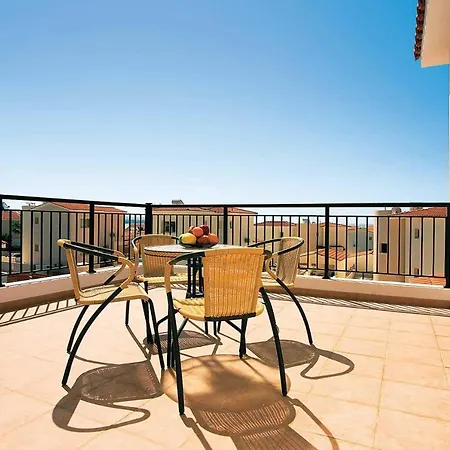 Coralia Dream 3 * Korall-öböl