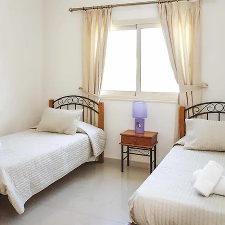Coralia Dream 3 Villa Korall-öböl