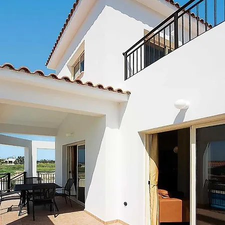 Coralia Dream 3 Villa Korall-öböl